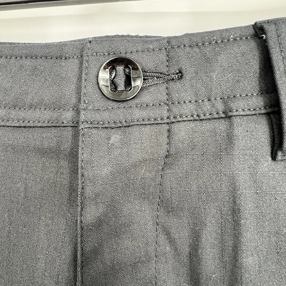 Under Armour Men's‎ UA Tac Defender Pants 34x32 Lightweight Tactical Duty Pant